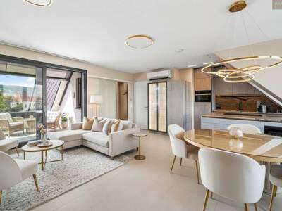 Wohnung kaufen in 3400 Klosterneuburg