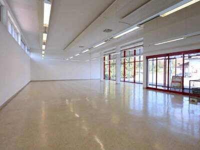 Gewerbeobjekt mieten in 8200 Hofstätten