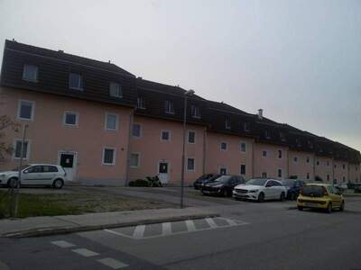 Mietwohnung in 2700 Wiener Neustadt