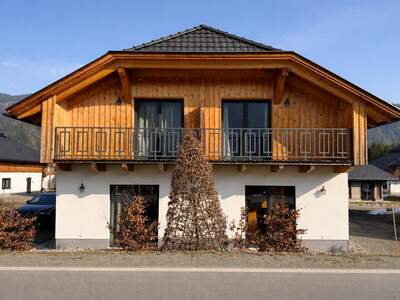 Chalet kaufen in 9631 Rattendorf (Bild 2)