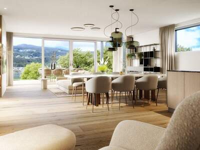 Eigentumswohnung in 9082 Maria Wörth (Bild 1)