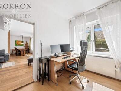 Haus kaufen in 3442 Langenrohr (Bild 5)