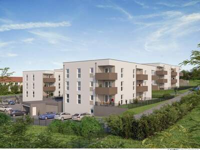 Wohnung mieten in 4770 Andorf