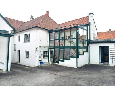 Haus kaufen in 3741 Pulkau