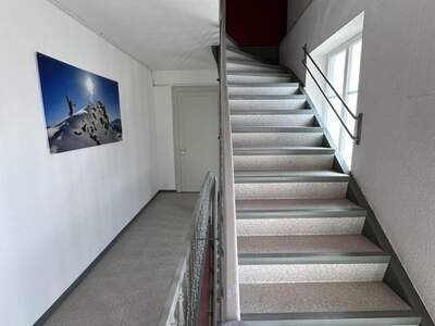 Altbauwohnung mieten in 6921 Kennelbach (Bild 4)