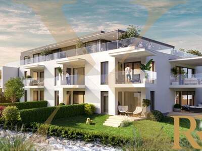 Terrassenwohnung kaufen in 4040 Linz (Bild 1)