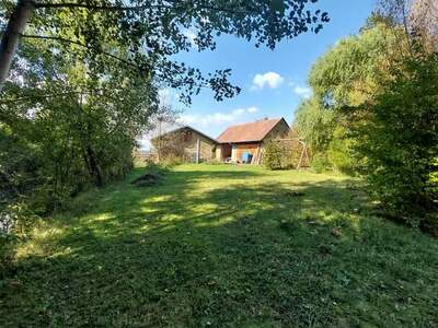 Haus kaufen in 7572 Deutsch Kaltenbrunn