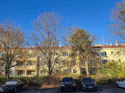 Mietwohnung provisionsfrei in 1210 Wien