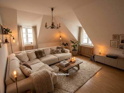 Mietwohnung in 4923 Lohnsburg