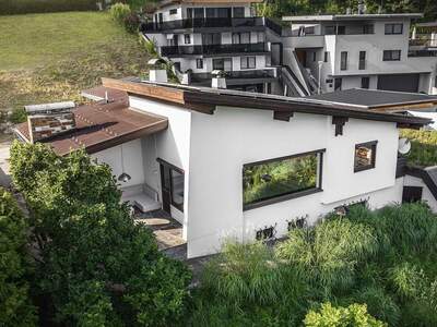 Einfamilienhaus kaufen in 6122 Fritzens (Bild 4)