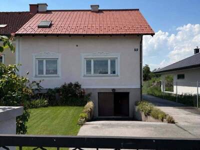 Haus kaufen in 2460 Bruck an der Leitha