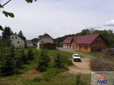 Haus kaufen in 4371 Dimbach