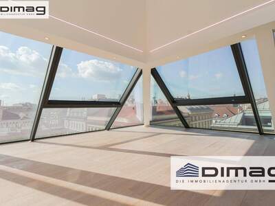 Wohnung kaufen in 1010 Wien