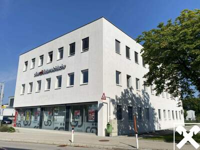 Gewerbeobjekt mieten in 4910 Ried (Bild 1)