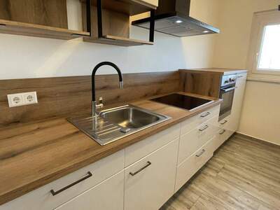 Wohnung mieten in 8720 Knittelfeld