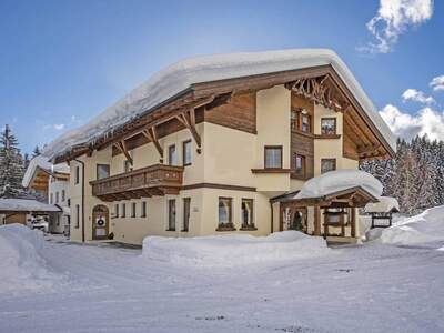 Gewerbeobjekt kaufen in 6105 Leutasch