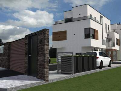 Haus kaufen in 1100 Wien