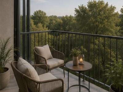 Wohnung mit Balkon kaufen in 8044 Graz (Bild 4)