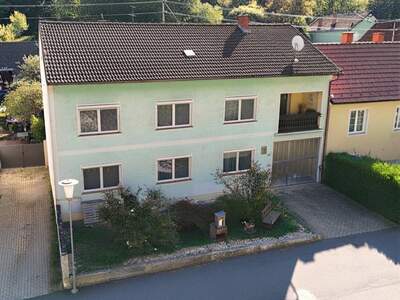Haus kaufen in 7443 Rattersdorf