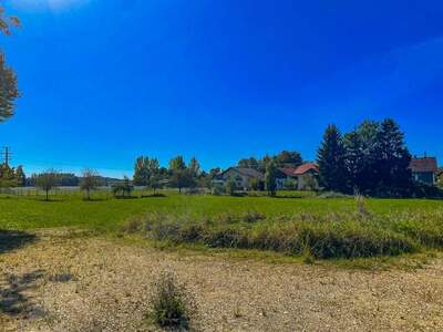 Grundstück kaufen in 4971 Aurolzmünster