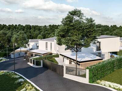 Grundstück kaufen in 3032 Eichgraben (Bild 1)