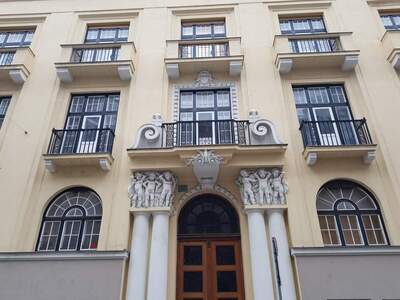 Gewerbeobjekt mieten in 1030 Wien