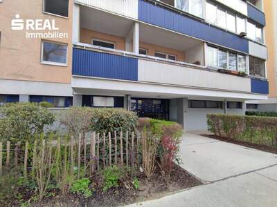 Terrassenwohnung kaufen in 1220 Wien (Bild 3)