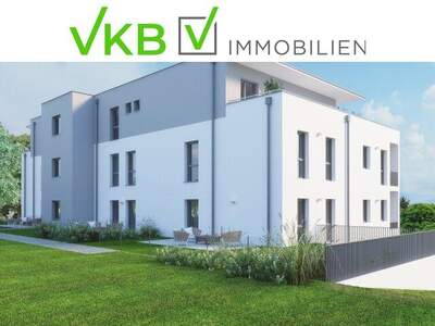 Wohnung kaufen in 4492 Hofkirchen