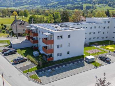Wohnung mieten in 4560 Kirchdorf