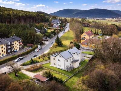 Wohnung kaufen in 2560 Berndorf