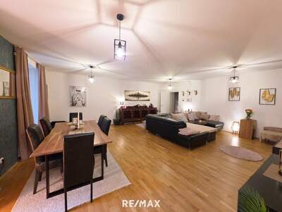 Etagenwohnung kaufen in 4780 Schärding