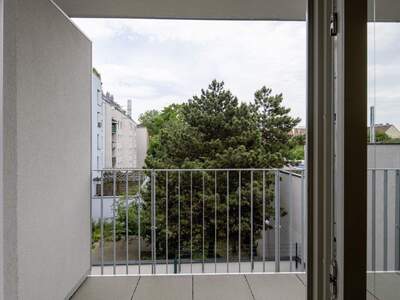 Wohnung mit Balkon mieten in 1110 Wien (Bild 4)