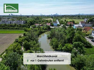 Terrassenwohnung mieten in 1210 Wien (Bild 5)