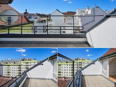 Altbauwohnung kaufen in 1030 Wien (Bild 1)