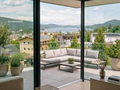 Grundstück kaufen in 9220 Velden