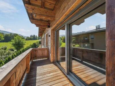 Wohnung kaufen in 6365 Kirchberg (Bild 3)