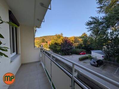 Terrassenwohnung mieten in 2103 Langenzersdorf (Bild 3)