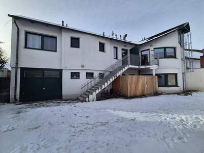 Mietwohnung in 2824 Seebenstein