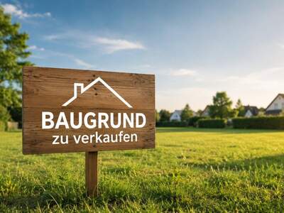 Grundstück kaufen in 5084 Großgmain
