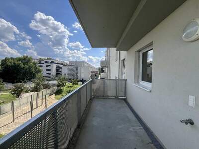 Wohnung mit Balkon mieten in 1110 Wien (Bild 1)