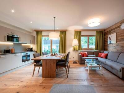 Wohnung kaufen in 6373 Jochberg