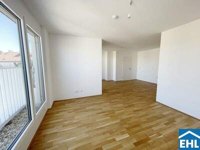 Terrassenwohnung kaufen in 1100 Wien (Bild 1)