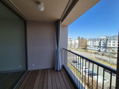 Wohnung mit Balkon kaufen in 8010 Graz