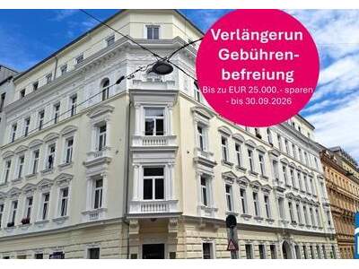 Wohnung kaufen in 1040 Wien