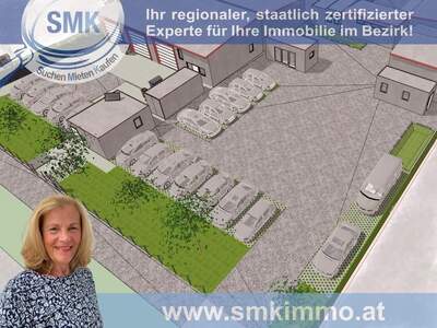 Gewerbeobjekt kaufen in 1220 Wien