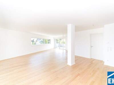 Terrassenwohnung kaufen in 2345 Brunn (Bild 5)