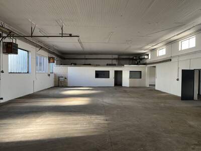 Gewerbeobjekt mieten in 4221 Steyregg (Bild 4)