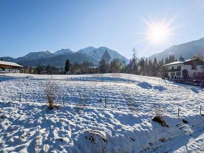 Grundstück kaufen in 6391 Fieberbrunn