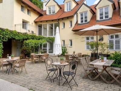 Gewerbeobjekt mieten in 1230 Wien