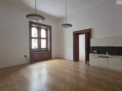 Gewerbeobjekt mieten in 1010 Wien